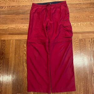Y2k baggy old navy‎ track pants